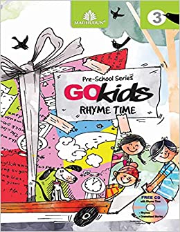 GO KIDS - UKG  - RHYME TIME