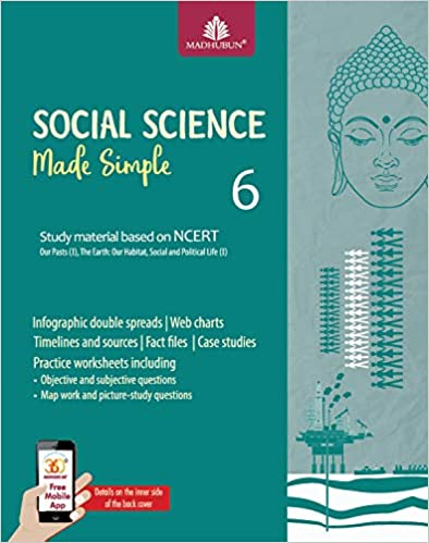SOCIAL STUDIES MADE SIMPLE 6