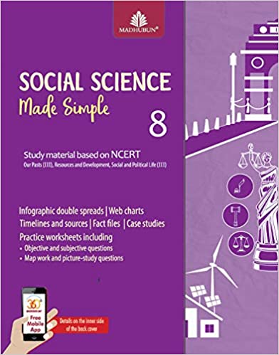 SOCIAL STUDIES MADE SIMPLE 8