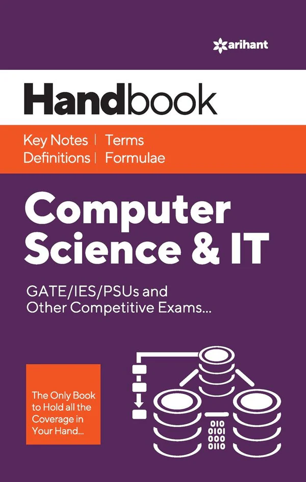 HANDBOOK COMPUTER SCIENCE & IT