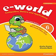E-WORLD 6 