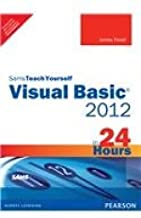 Sams Teach Yourself Visual Basic 2012 In