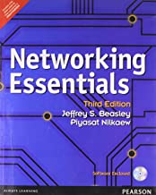Networking Essentials, 3rd Ed.