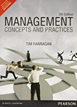 Management: Concepts & Practices