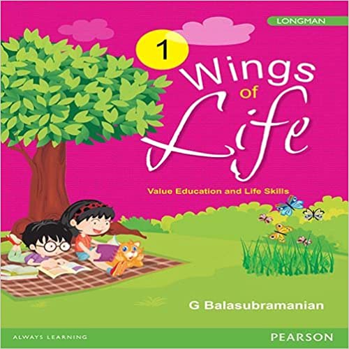 WINGS OF LIFE 1 UPDATED EDITION