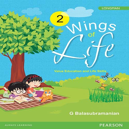 Wings of Life 2 Updated Edition