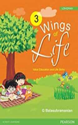 WINGS OF LIFE 3 UPDATED EDITION