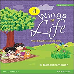 WINGS OF LIFE 4 UPDATED EDITION