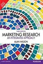 Marketing Research: An Integrated Approach, 3rd Ed.