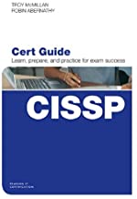 Cissp Cert Guide 1/e