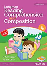 LONGMAN READING COMPREHENSION AND COMPOSITION