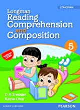 LONGMAN READING COMPREHENSION AND COMPOSITION 5
