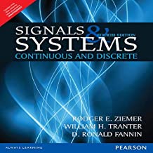 Signals And Systems: Continuous And Discrete, 4th Ed.