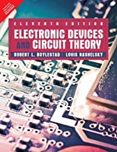 Electronic Devices and Circuit | Eleventh Edition