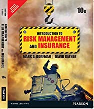 Introduction To Risk Management And Insu