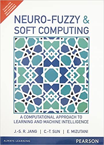 Neuro Fuzzy and Soft Computing: A Compot