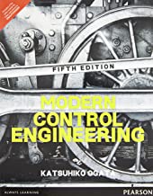 Modern Control Engineering 5e