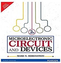 Microelectronic Circuit And De