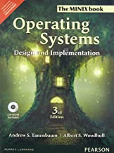Operating Systems Design And Implements