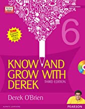KNOW AND GROW WITH DEREK 6