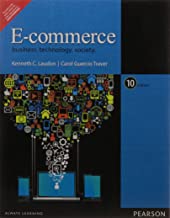 E-COMMERCE 10TH EDITION