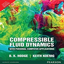 Compressible Fluid Dynamics 1/ed