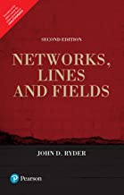 Networks, Lines And Fields, 2nd Ed.