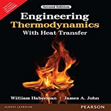 Engineering Thermodynamics With Heat Tr