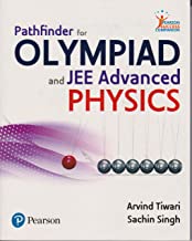 Pathfinder for Olympiad & JEE:Physics