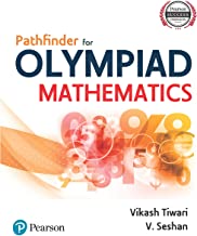 Pathfinder for Olympiad Mathematics