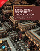 Structured Computer Organization 6/e