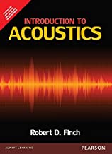 Introduction To Acoustics