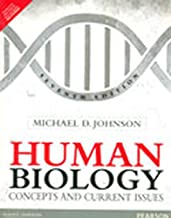 Human Biology: Concepts And Current Issues, 7/e