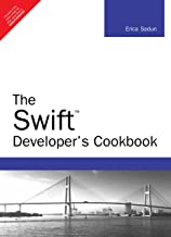 The Swift Developer's Cookbook 1e