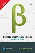 Using Econometrics: A Practical Guide 7e