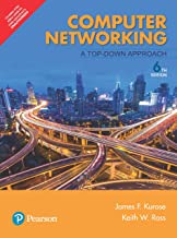 Computer Networking:A Top-Down Approach