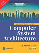COMPUTER SYSTEM ARCHITECTURE, 3/6 UPDATE