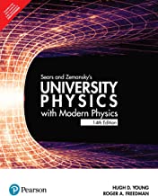 University Physics With Modern Physics, Fourtheenth Edition