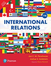 International Relations, 11e