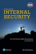 INTERNAL SECURITY FOR CIVIL SERVICES MAIN
