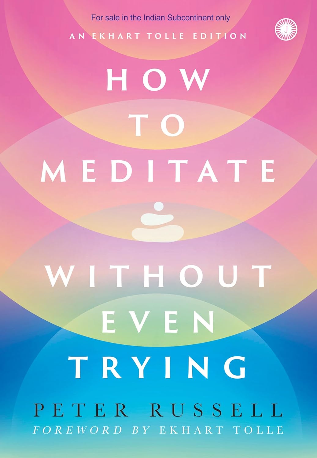 HOW TO MEDITATE WITHOUT EVEN TRYING | EFFORTLESS MEDITATION FOR BUSY MINDS | CALM YOUR MIND | ART OF EFFORTLESS AWARENESS | LET GO & MEDITATE NATURALLY | MINDFULNESS | FROM ANXIETY TO INNER PEACE