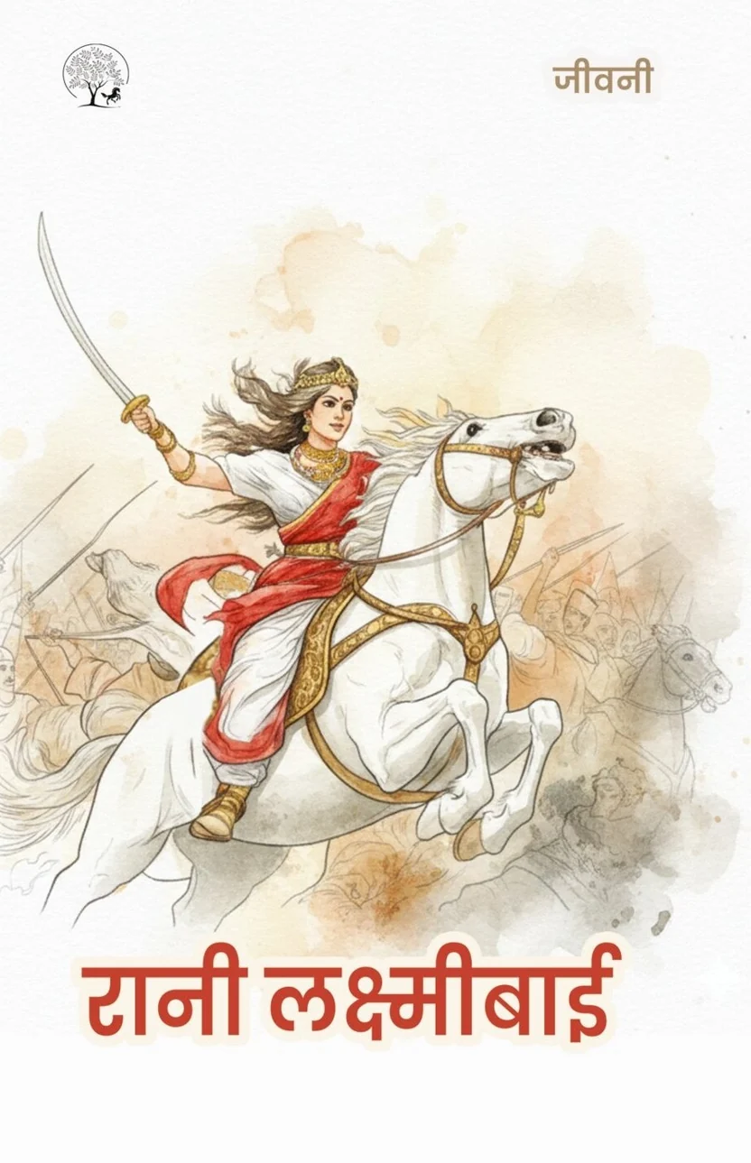 RANI LAXMI BAI | रानी लक्ष्मी बाई