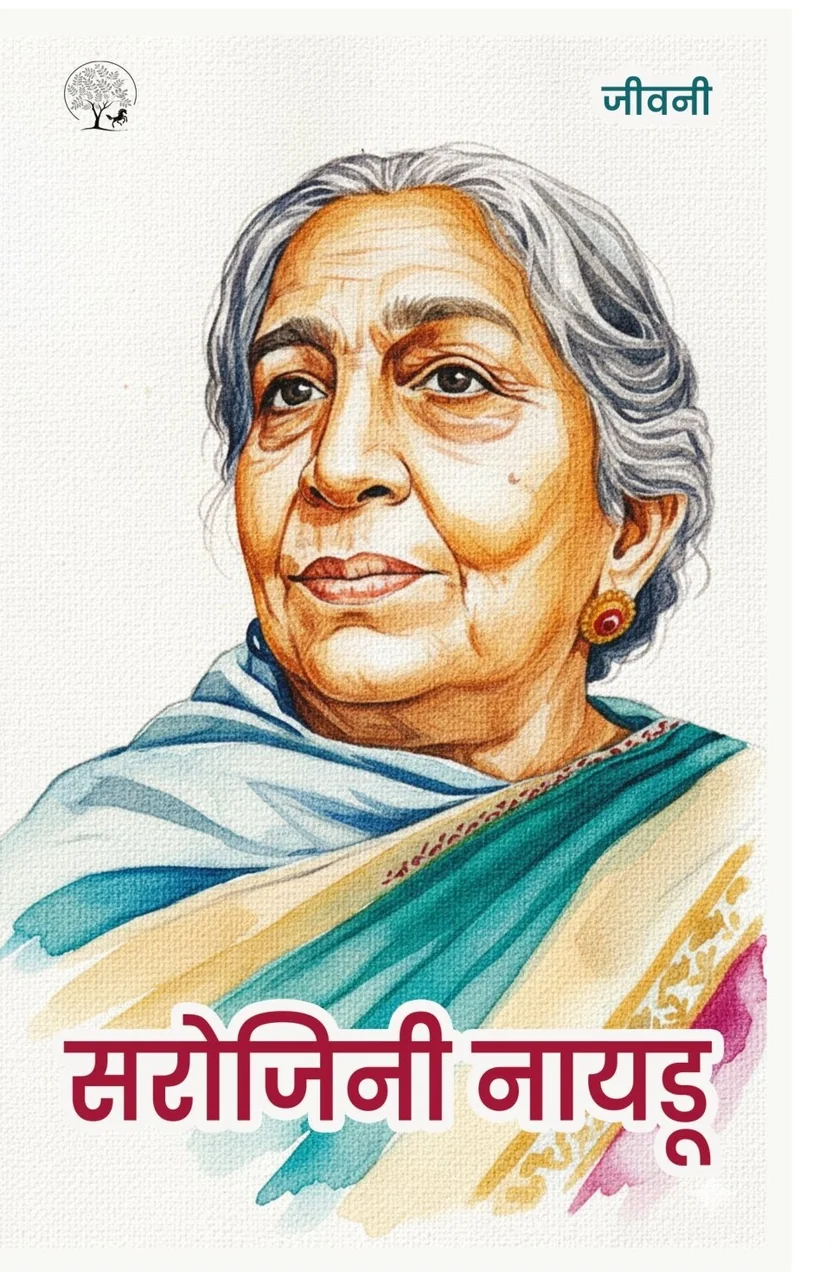 SAROJINI NAIDU | सरोजिनी नायडू