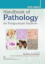 HANDBOOK OF PATHOLOGY FOR POSTGRADUATE STUDENTS