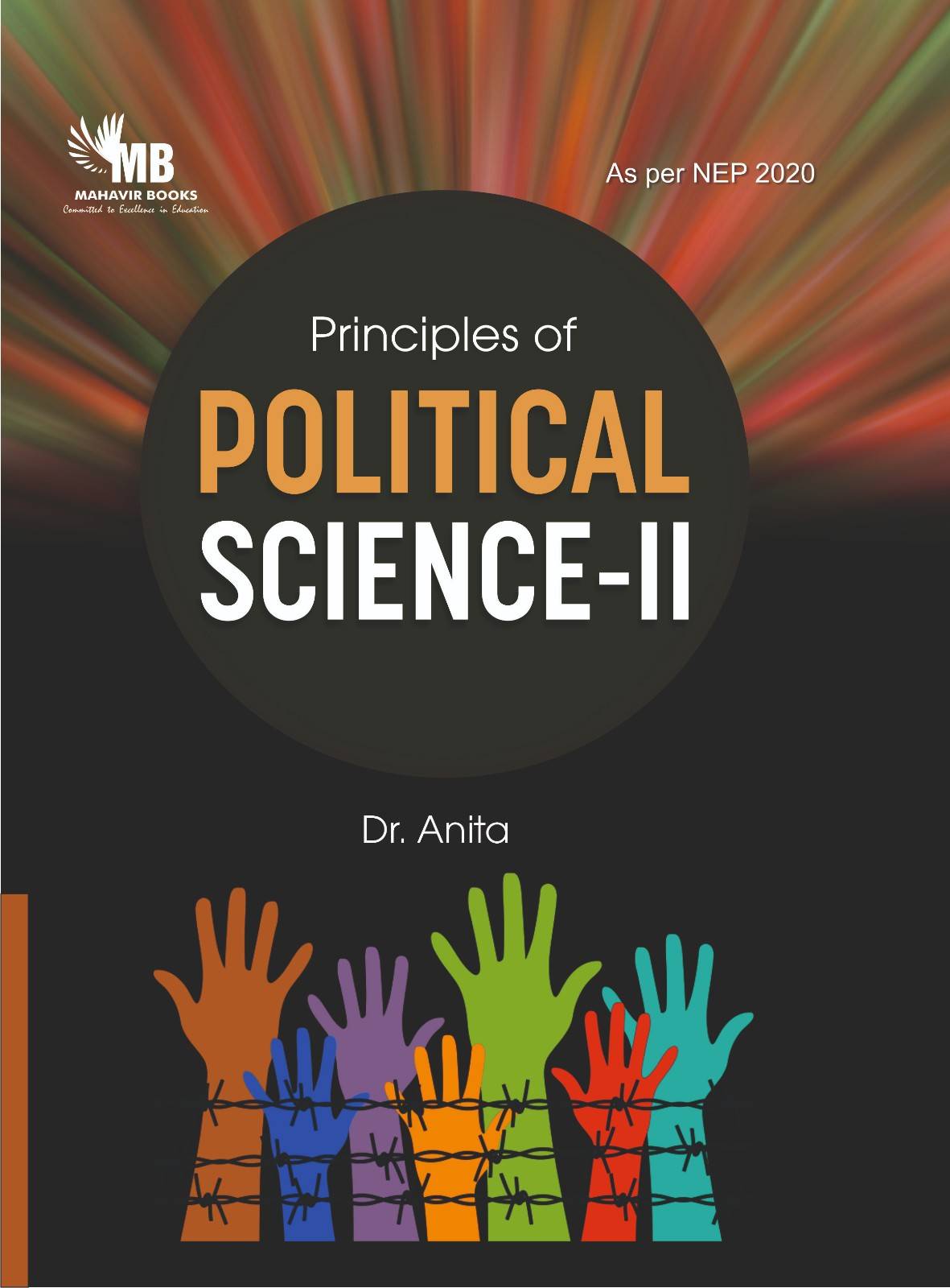 Principles of Political Science-II