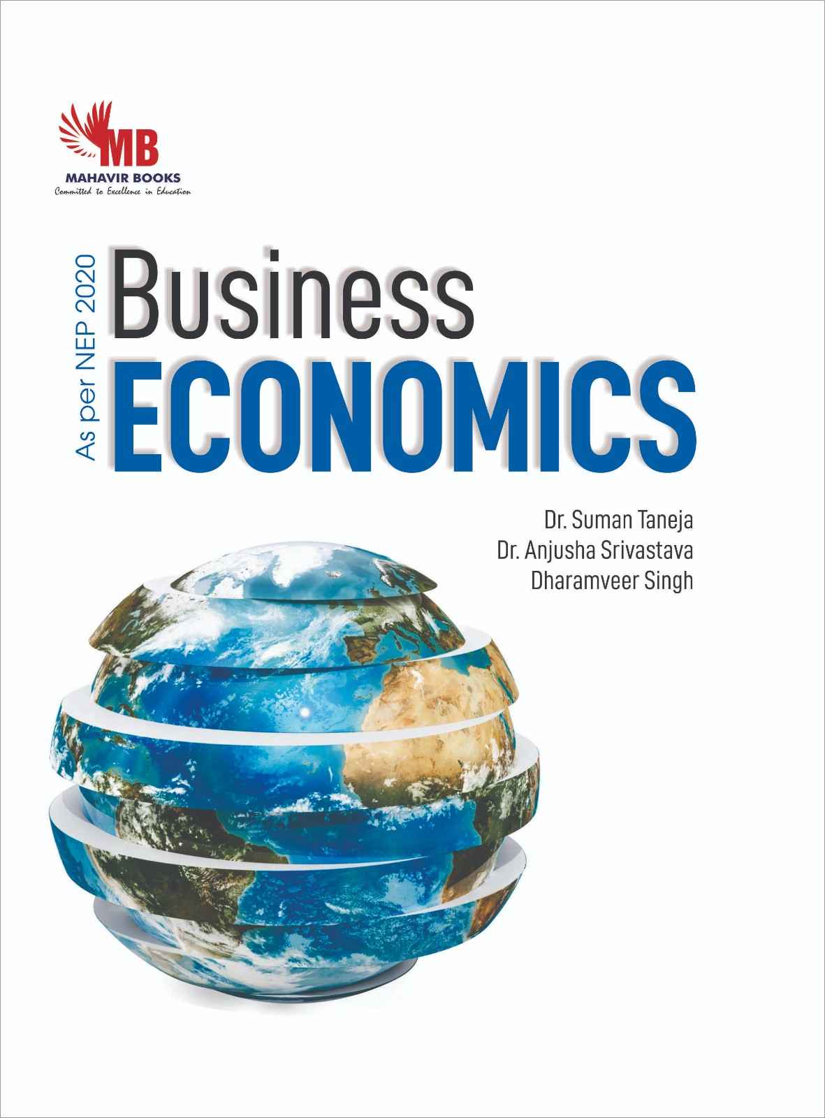 Business Economics