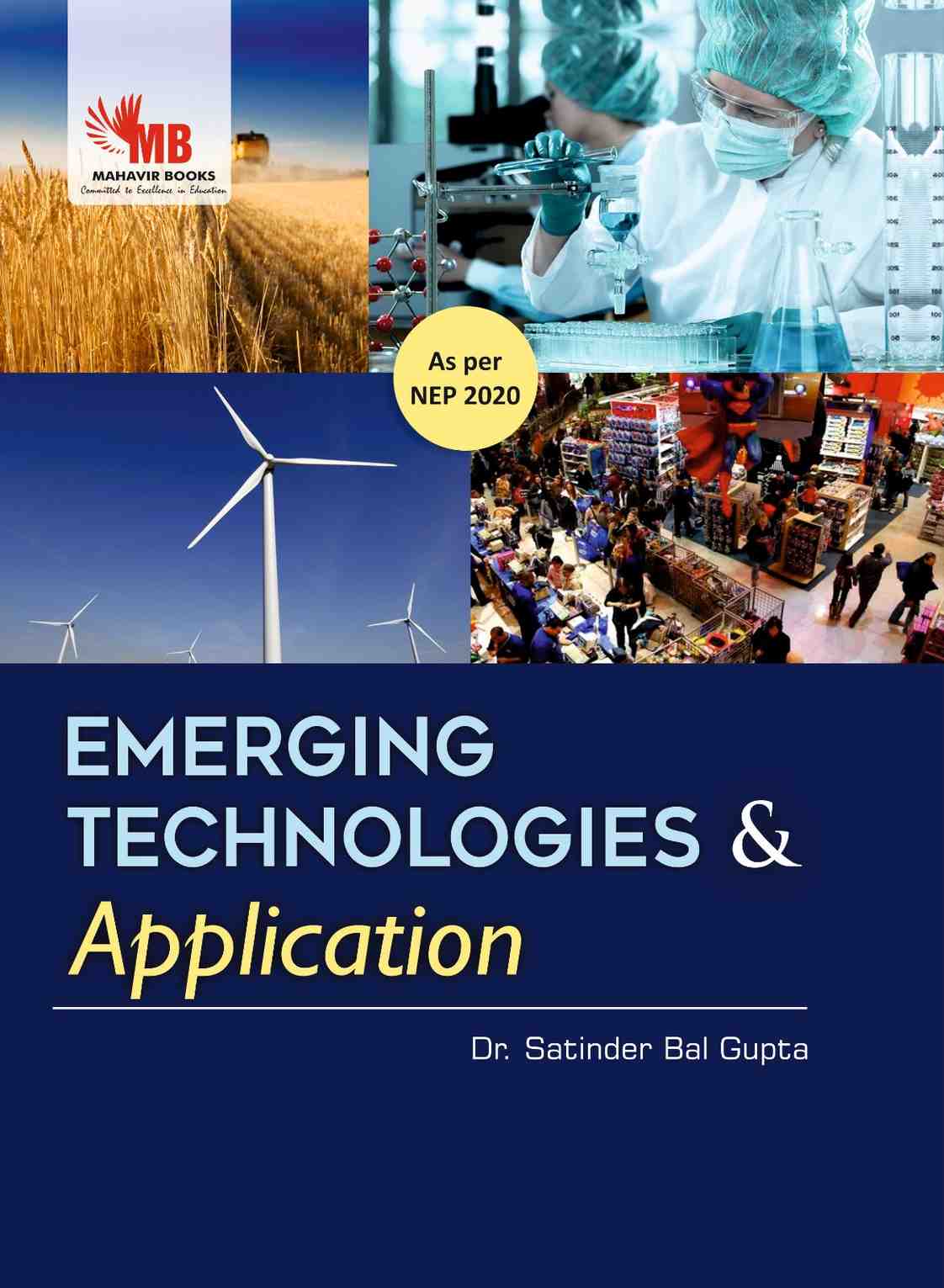 Emerging Technologies & Application