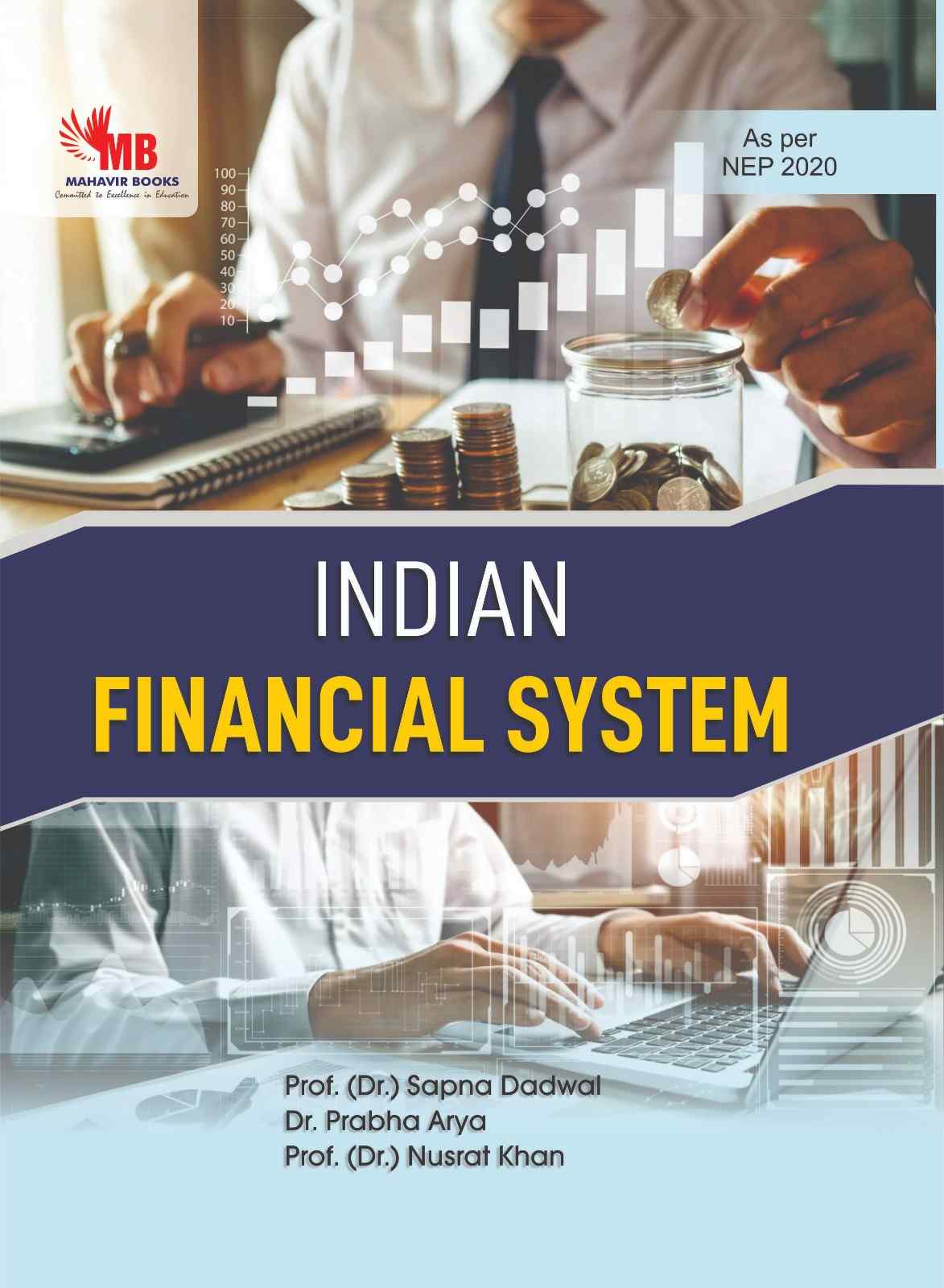 Indian Financial System