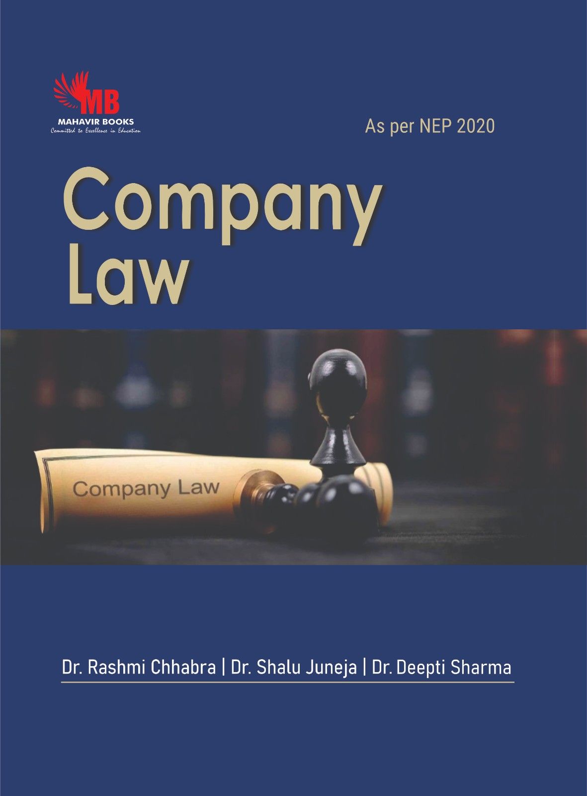 Company Law