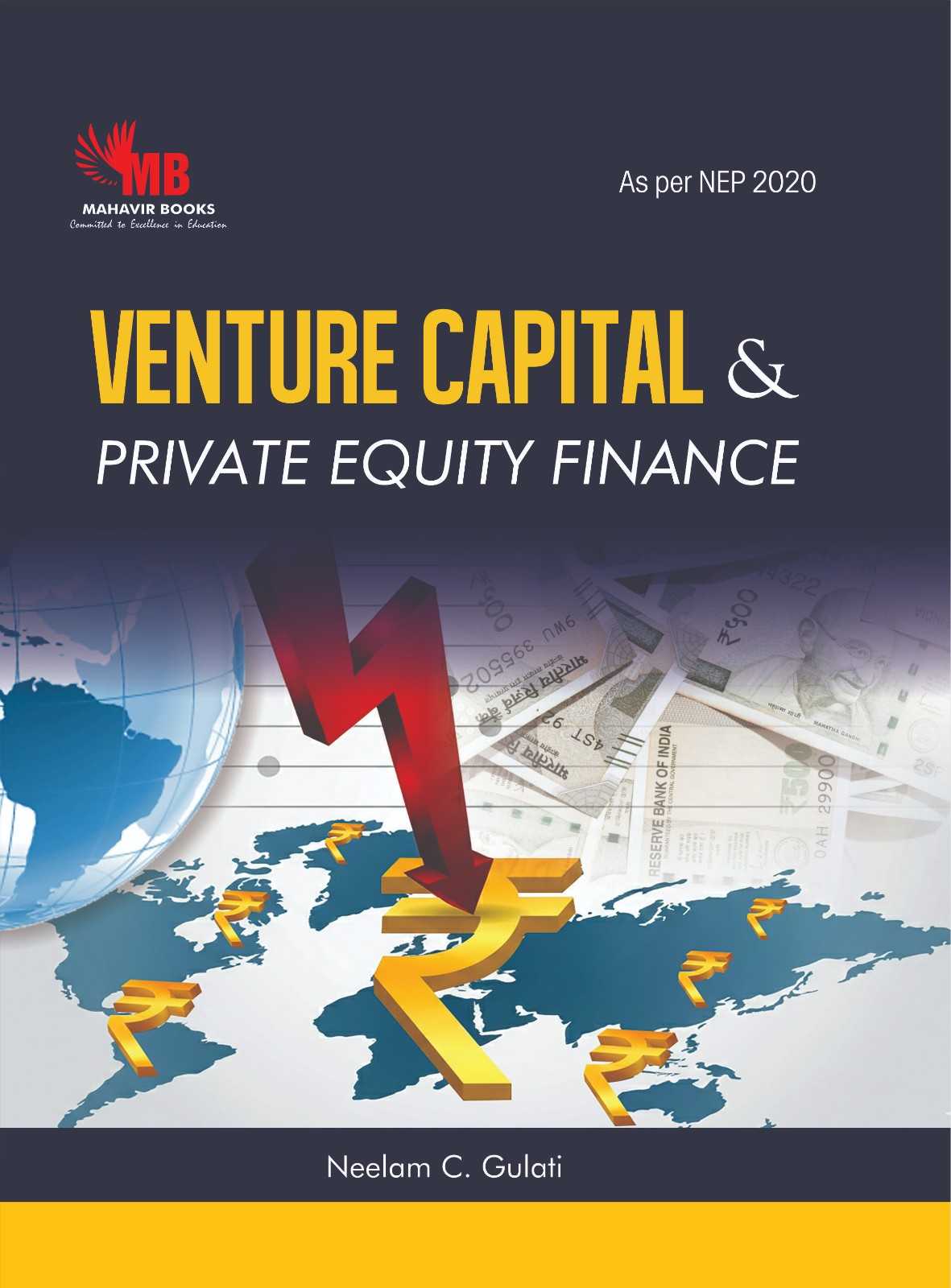 Venture Capital and Private Equity Finance